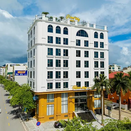River Way Hotel Ha Long