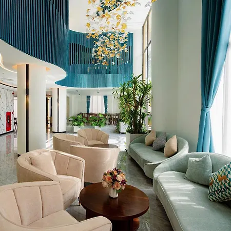 River Way Hotel Ha Long