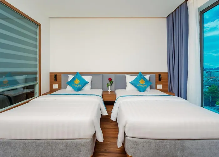 Hotel River Way - 500m To 4*